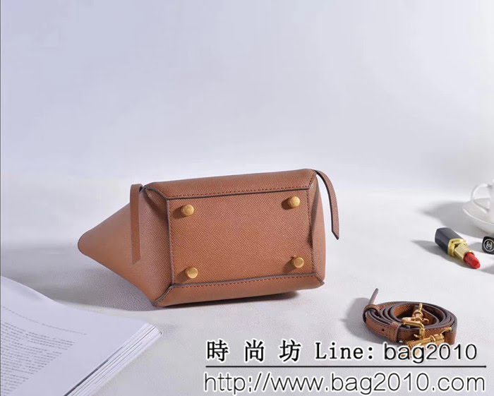 CELINE賽琳原單 迷你鯰魚包 可單肩手提 SL1226